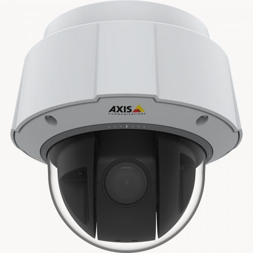 Axis Q6074-E IP Cameras | Tensor Security